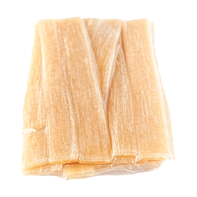 Sichuan Specialty Hotpot Potato Wide Noodles ,7.05 oz 6