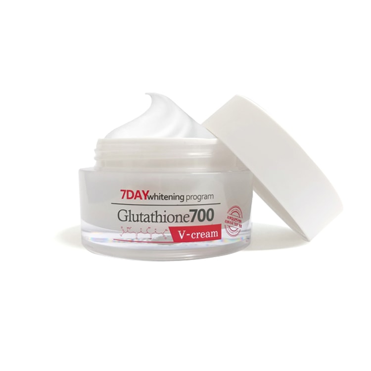 glutathione 700 cream Angel's Liquid 7 Day Whitening Program Glutathione 700 V-Cream 30ml  K-Beauty main image 1