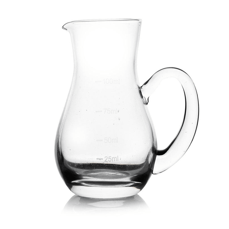 永和豊ガラスデカンタ（100ml、6個入り） - アメリカ - Yami
