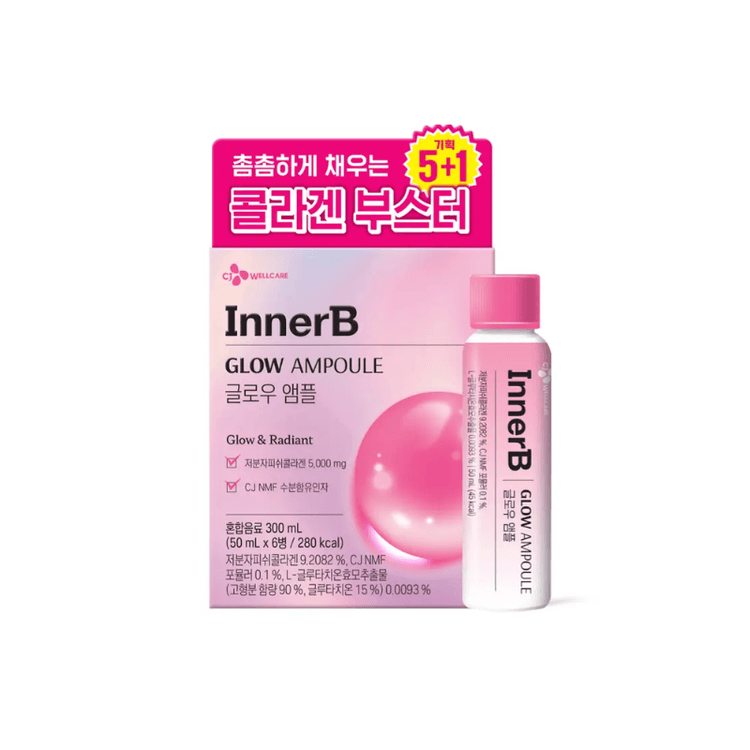 innerb glutathione Innerb] Gold 30p innerb Glutathione Gold 30 Sheets