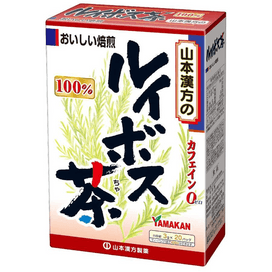 Kampo Kuma Bamboo Grass Tea 100% [5g × 20 bags] - Yami.com