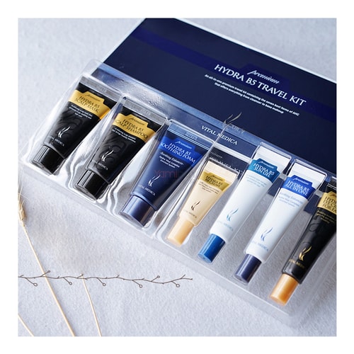 Image result for ahc travel kit