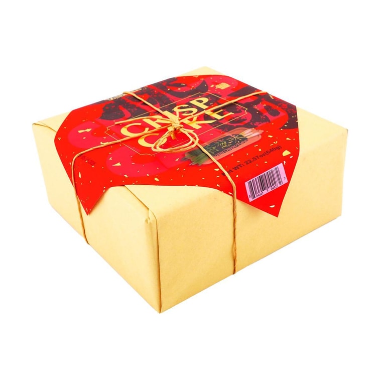 크리스프 케이크 파맛, 22.57온스 4