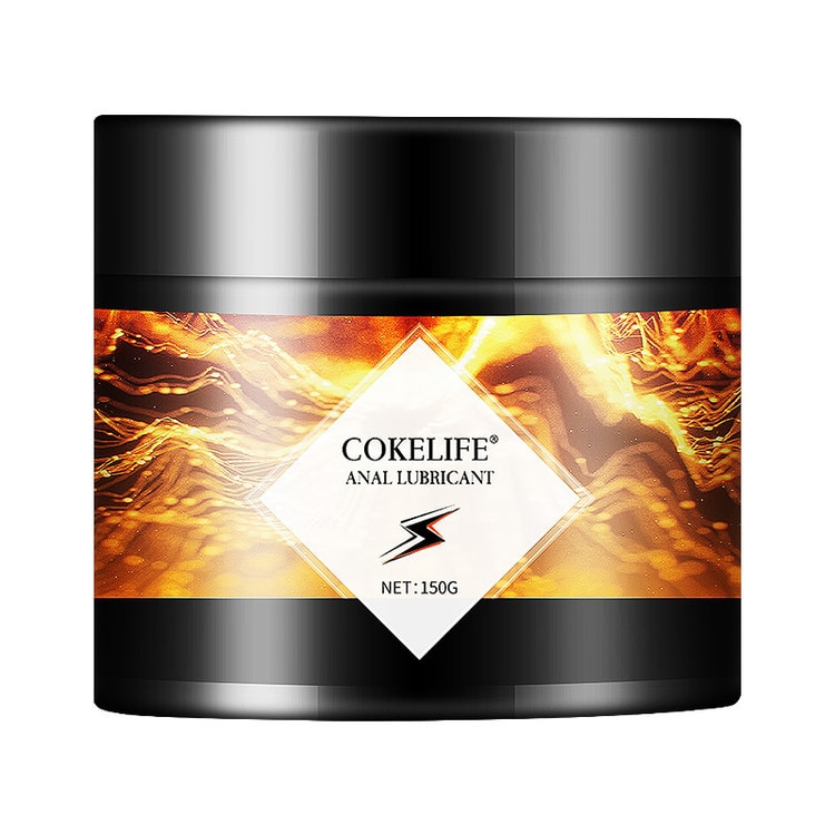 cokelife lubricating gel CokeLife main image 1