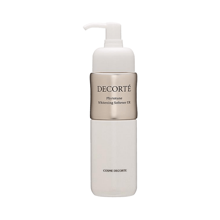 DECORTÉ Phytotune 美白乳液・化粧水 200ml