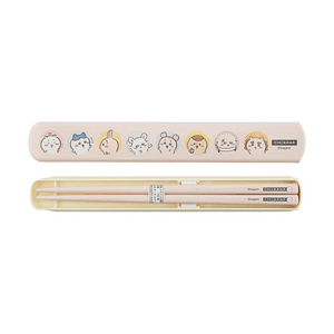 Étui à baguettes HS-16 【Fabriqué au Japon】【Lave-vaisselle】