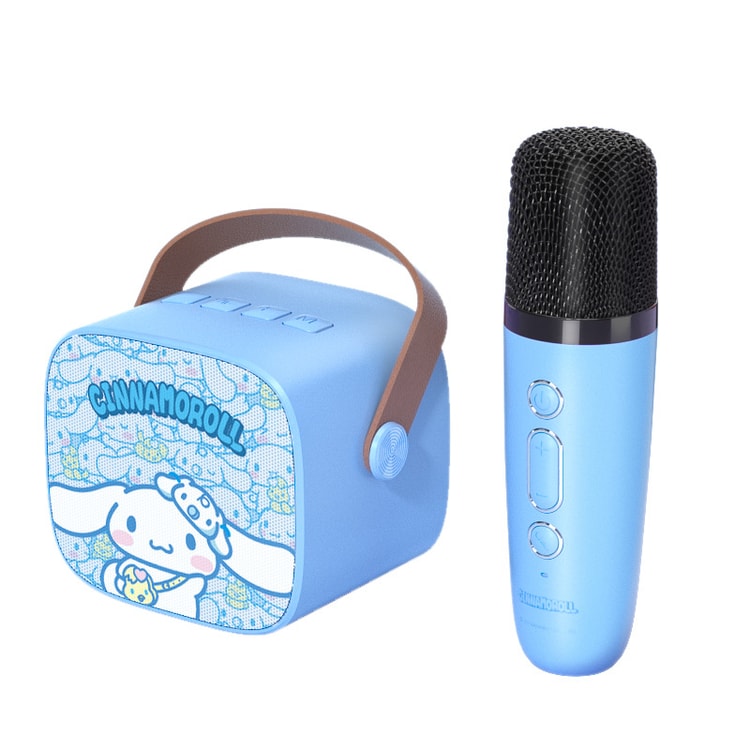 サンリオ - サムズクラブ限定 サンリオ クロミ 家庭用カラオケ