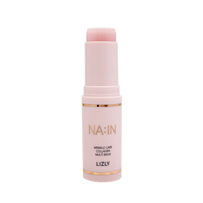 LIZLY NA:IN Wrinkle Care Collagen Multi Balm 7g