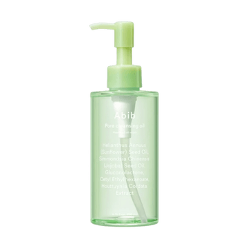 Pore Cleansing Oil, 6.76 fl oz. - Deep Blackhead & Impurity Removal | Soothing Calm + Water-Light | Sensitive Skin Safe​