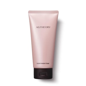 Glacier Rose Series AG Theory Skin Source ξBerry Time Cleansing Milk 100 Pieces