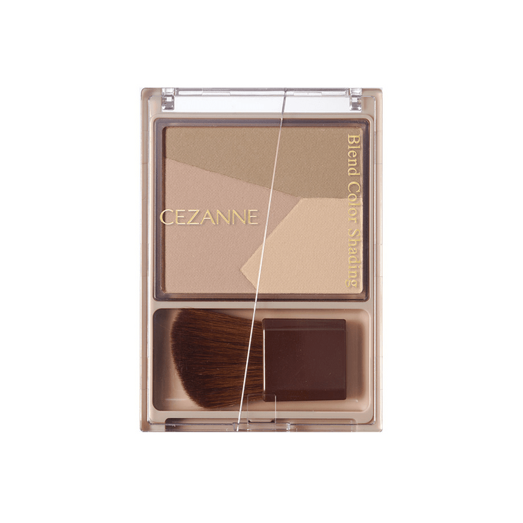 Blend Color Shading 02 Cool Tones, 5g 3