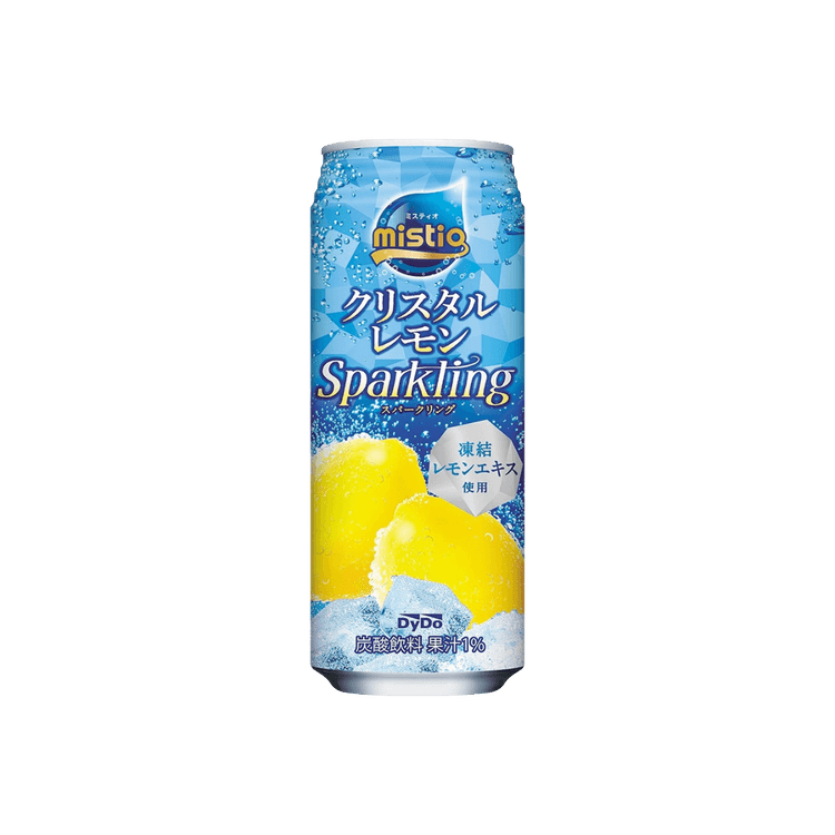 スパークリング 荒かっ 水 シンプル ロゴ入り ディーンアンド