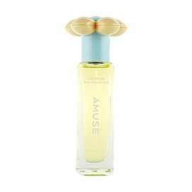 Hair Perfume Mist, 1.01 fl.oz. #Lily Musk - Lightweight Moisturizing + Nourishing Shine | Non-Greasy