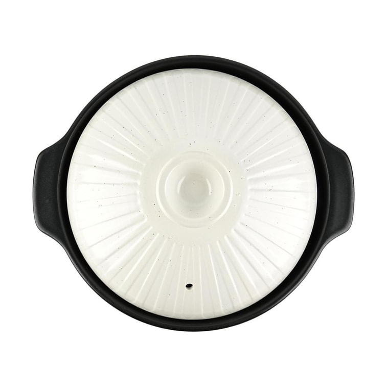 클레이팟 도나베 31.5 x 27.2 x 16.5cm 4