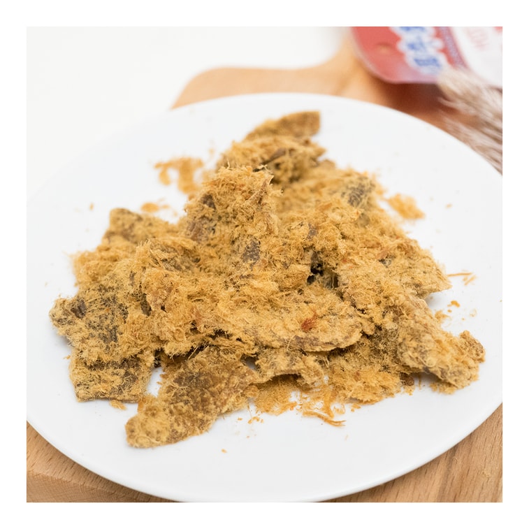 Hot Flavor Beef Jerky, 1.5 oz 4