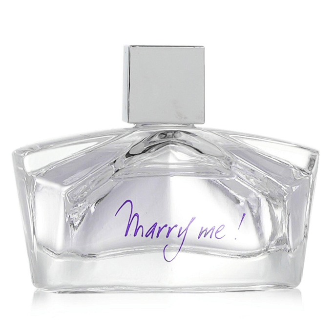 Marry Me Eau De Parfum Spray (Miniature)  4.5ml/0.15oz