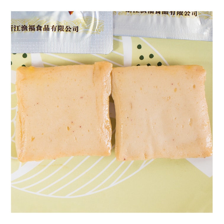 かま豆腐ケーキ カニ風味 85g 3