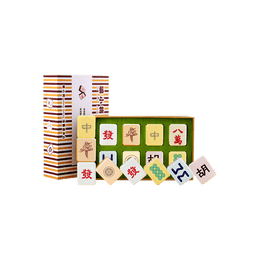 Mahjong Foot Bath Bombs 24 pcs+ Portable Foot Soaking Bucket Combination Pack