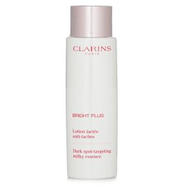 Clarins Bright Plus Dark Spot Targeting Milky Essence  200ml/6.7oz