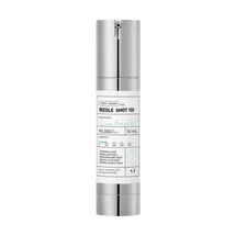 韓國VT薇締 微針精華100 保濕提亮 毛孔管理 日常款 一天一次 50ml