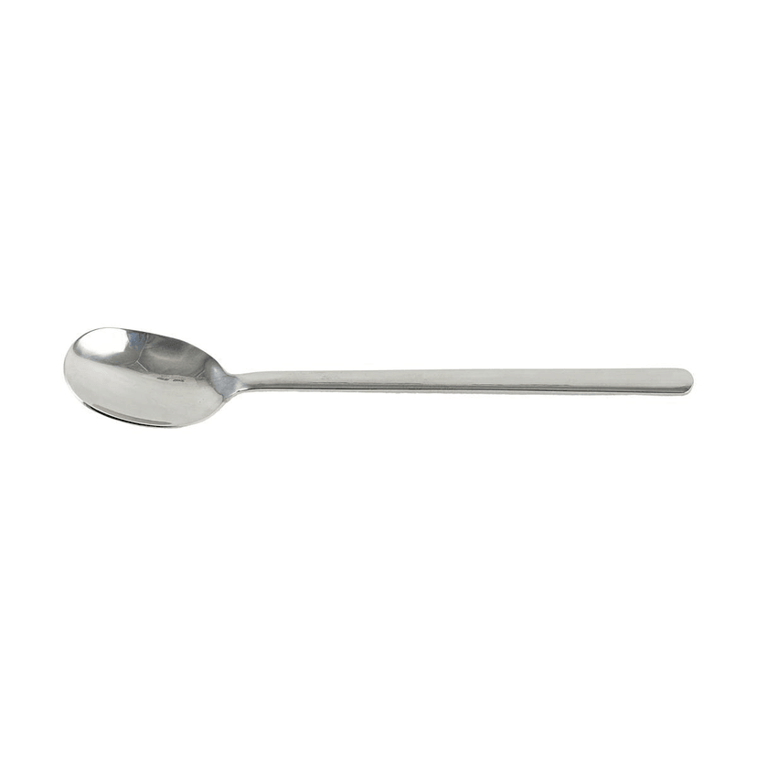 ONLYCOOK  韩式方头长柄勺子 大头勺 不锈钢餐具