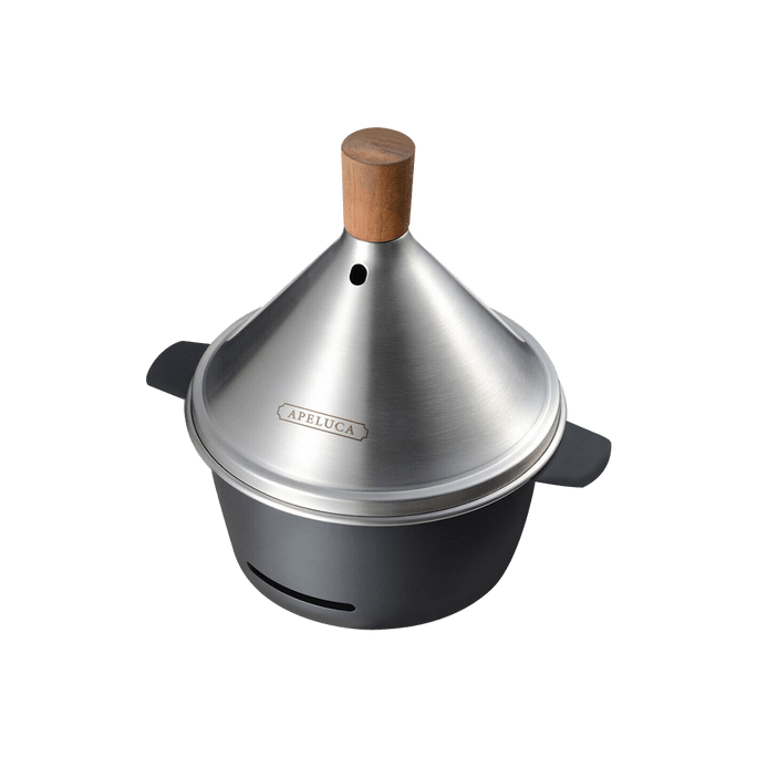 Tabletop Smokers Outdoor Cooking Smoke