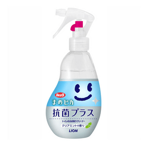 ライオン バスルーム用抗菌スプレー フレッシュミントの香り 210ml
