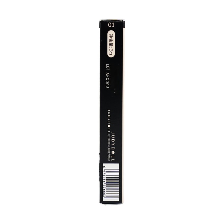 Feather Lash Iron Mascara, 0.11 oz. #01 Black - 12HR Smudge-Proof & Clump-Free | 3-in-1 Lash Primer + Volumizing + Seale 14
