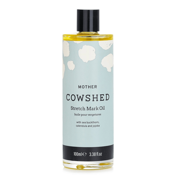 Stretch Mark Oil 100ml/3.38oz