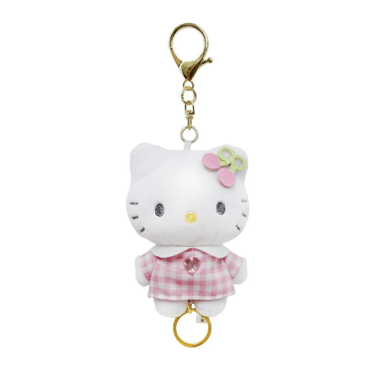ハローキティ　エンジェル　ドール 日本直送品】SANRIO サンリオ キューピッドエンジェルシリーズ ドール