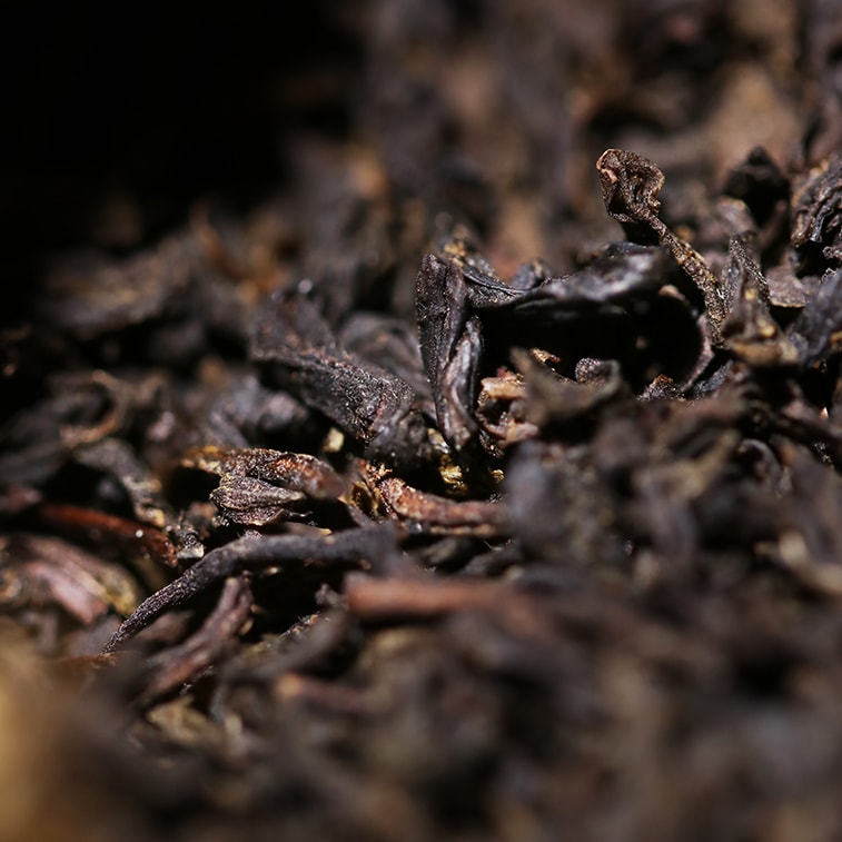 小师姐评茶 【美国现货秒发】祁门安茶 2024龙年限量版 特贡级别 整篮装 非遗二露工艺 甜醇温和 云龙安茶 龙年生肖礼盒 中式伴手礼  245克 5