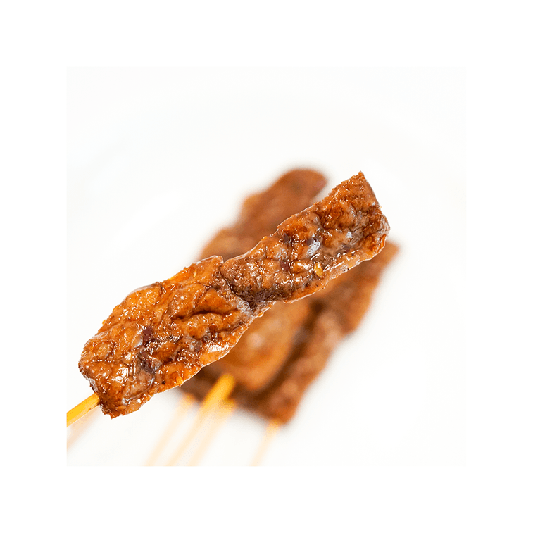 You Do 豆腐ひも ピリ辛味 70g 3