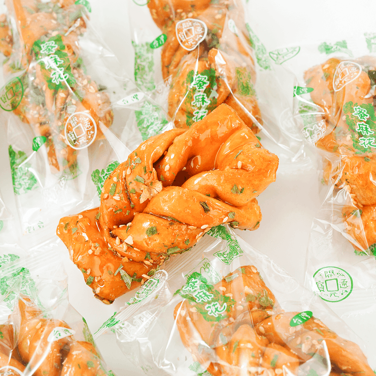 파꿀 트위스트 - 전통 간식, 217g 3