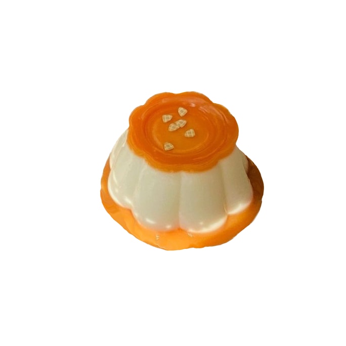 Squishy Toy Decompression Toy  Single Set [Puree Pudding Style] [Hand Made Gram Weight Error]
