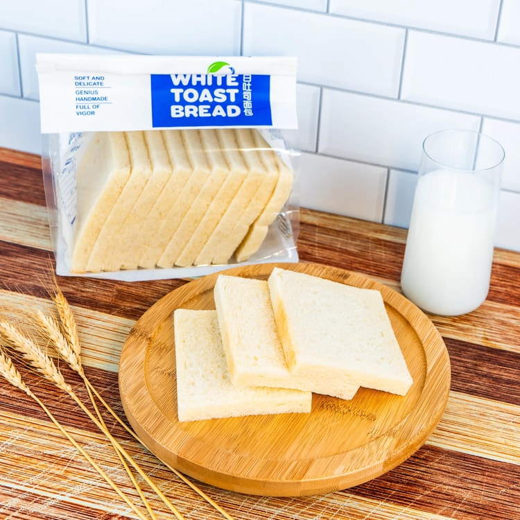 Success Import White Toast Bread , 11.46 oz - Yami.com