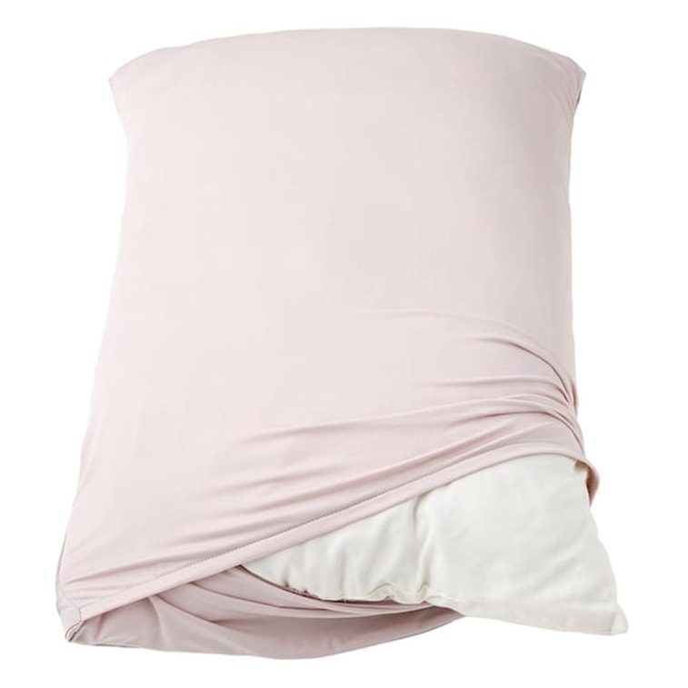 니토리 실크 베개 커버 & 베갯잇, 42.7cm x 62.2cm 4