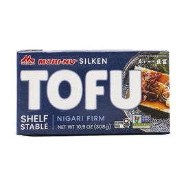 Morinaga Nigari Mori-Nu Silken Tofu, Firm 10.9 oz