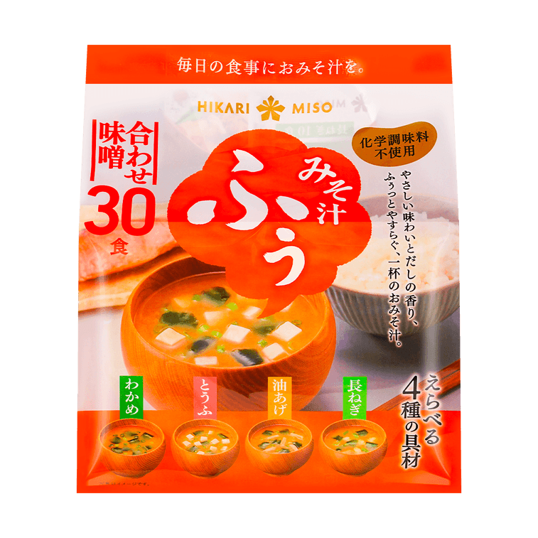 즉석 미소 밸류팩 30팩 15.5 oz 5