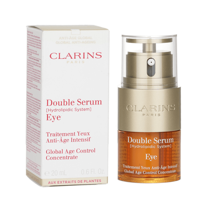 Double Serum Eye  20ml