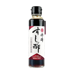 Akasu Sushizu - Seasoning Vinegar , 5.07 fl oz
