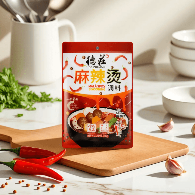 마라탕 소스,220g