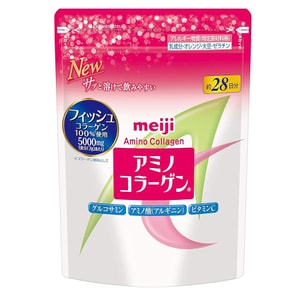 Amino Collagen powder 196g