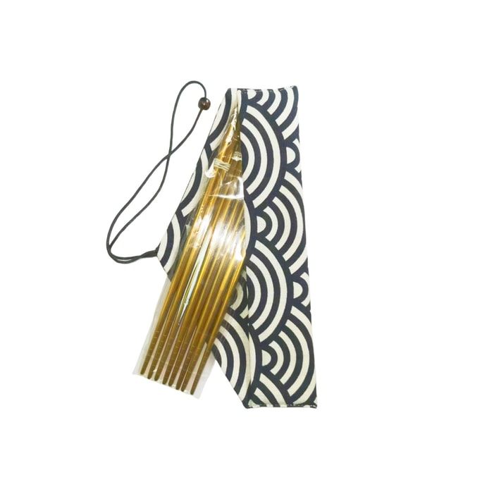  沁園庭 鈦合金空心隔熱筷4雙 1包裝 防滑易清洗 國貨精品