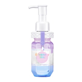 VICREA &HONEY Color Control Repair Hair Oil 3.0 100ml