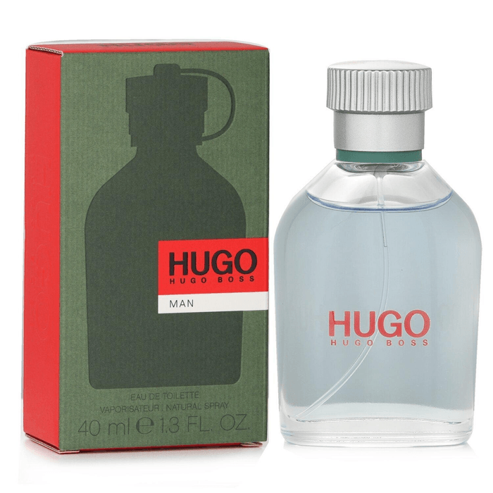 香港からの直送】ヒューゴボス メンズ オードトワレ スプレー 40ml/1.3 