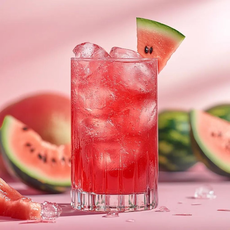 FANTA.CHINA ファンタ ウォーターメロン味、16.91液量オンス - Yami