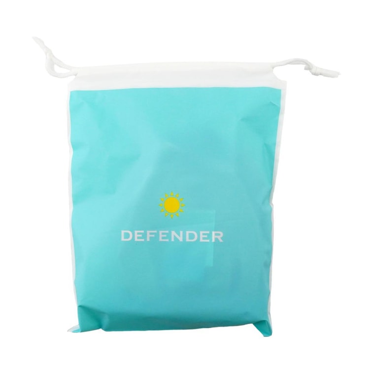 澳洲DEFENDER 花瓣貝殼帽子 夏季遮陽帽防曬帽 胭脂粉 9