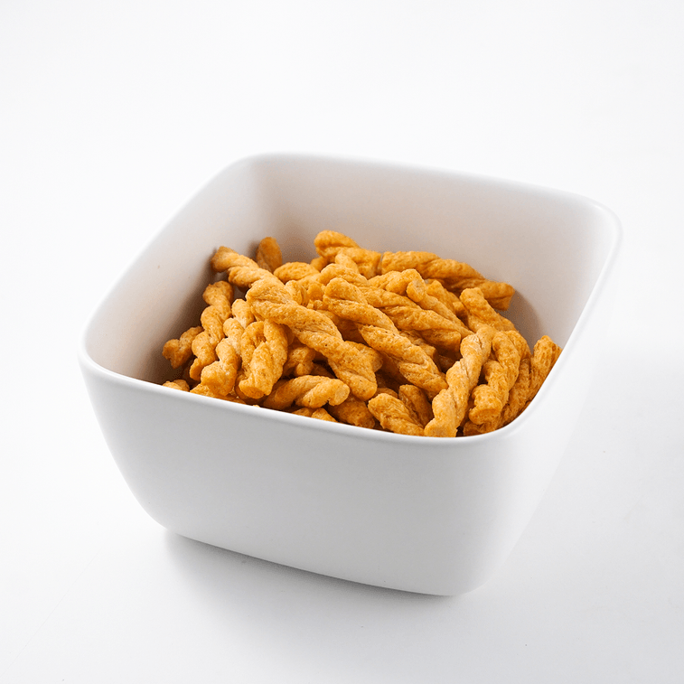 臥龍 酥脆小麻花 烤肉風味 138g【襄陽特產】 10