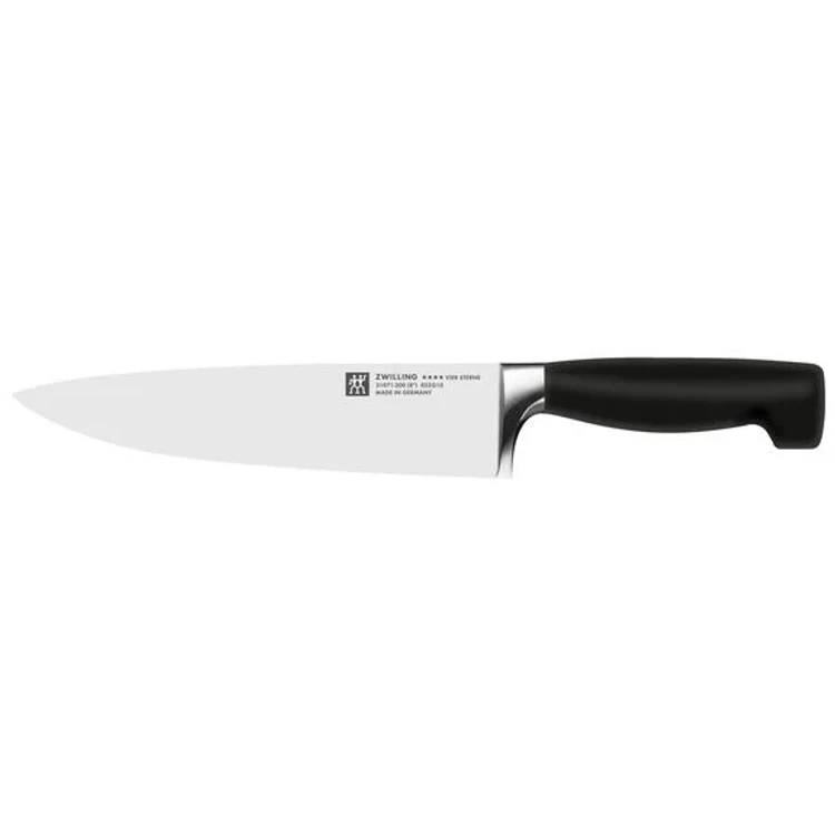 ZWILLING Pro 7-inch Chinese Chef's Knife Vegetable Cleaver 