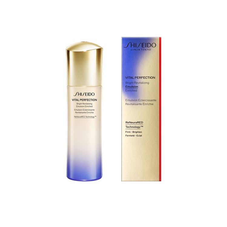 化粧水・ローション・トナー SHISEIDO VITAL-PERFECTION 150ml Amazon.co.jp: SHISEIDO 資生堂 バイタルパーフェクション